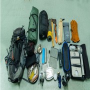 Camping Equipment