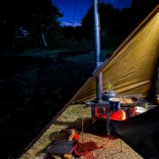 How to Cook A Delicious Meal While Camping?