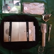 Received And Unboxing Pomoly Products