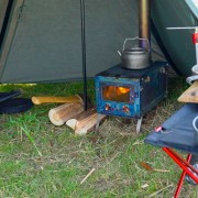 Wonderful camping time over the weekend