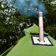 Stove Jacks For Hot Tent