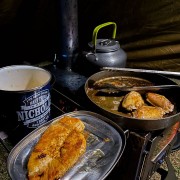 How to Cook A Delicious Meal While Camping?