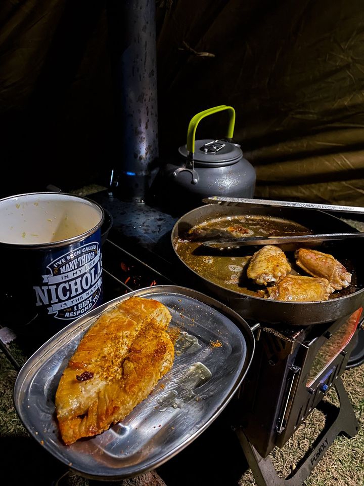 How to Cook A Delicious Meal While Camping?  第3张