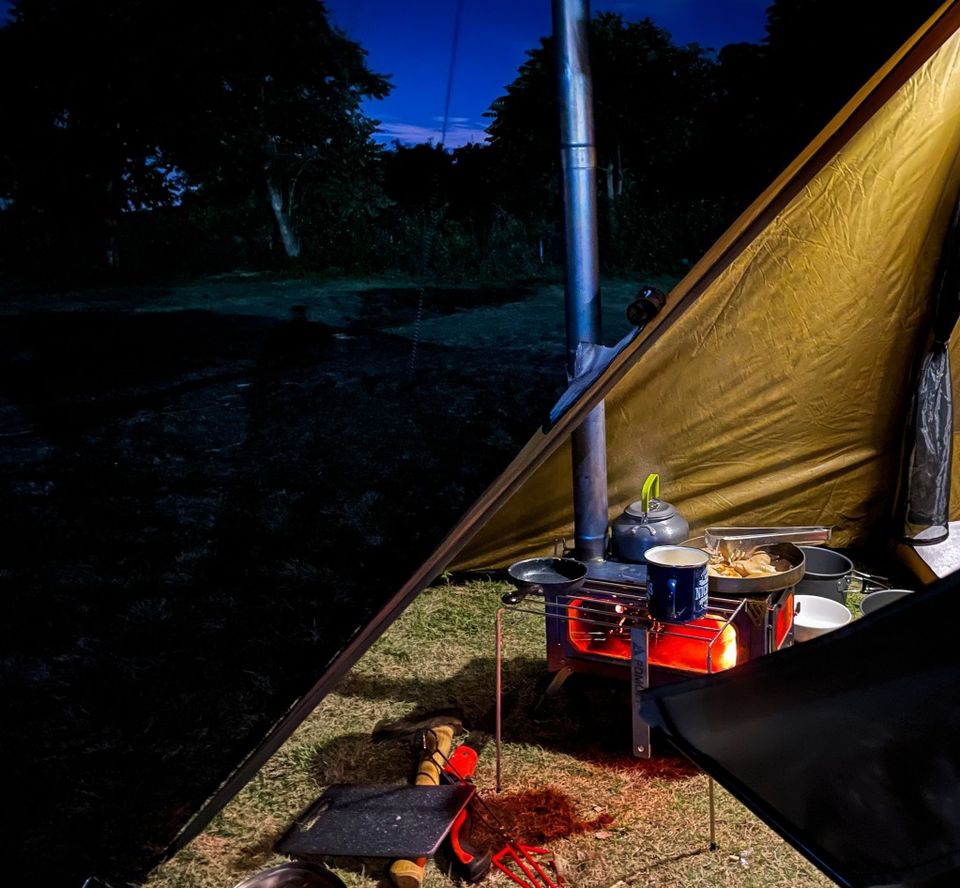 How to Cook A Delicious Meal While Camping?  第5张